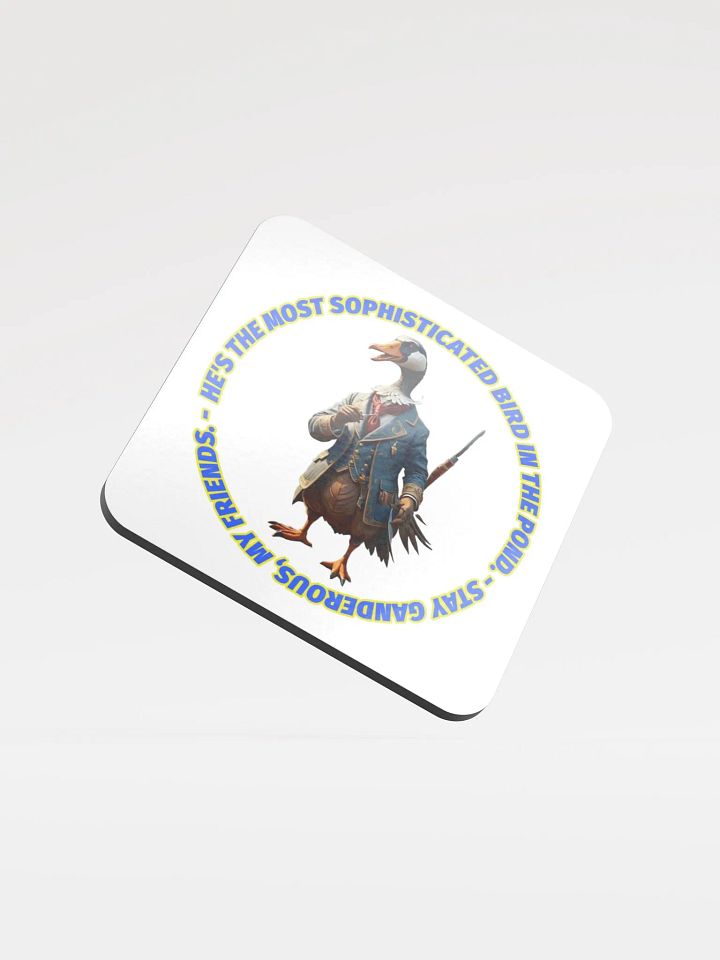 Goostav Coasters product image (1)