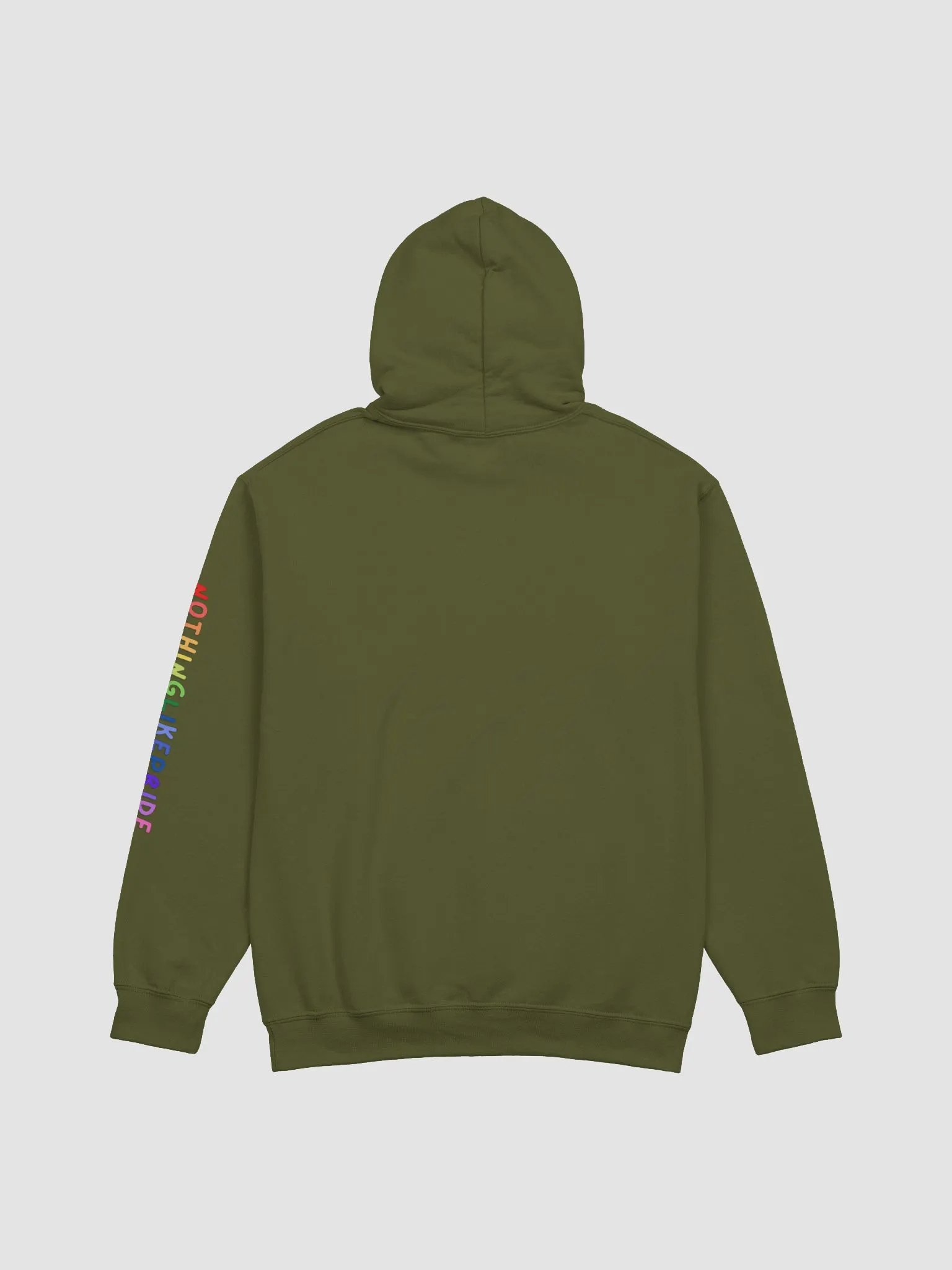 MLM Pride Hoodie product image (19)