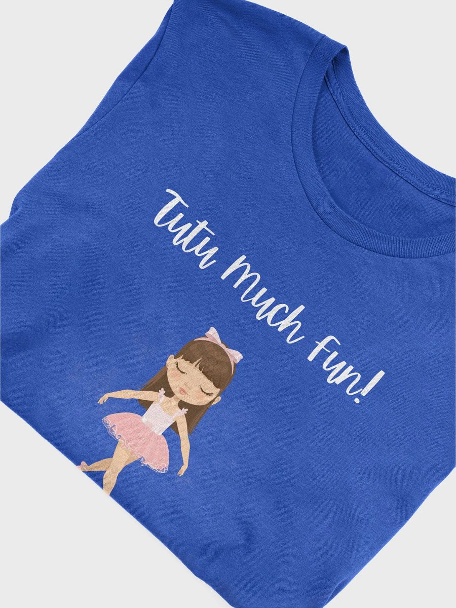 Tutu Much Fun – Dance Your Heart Out! product image (3)