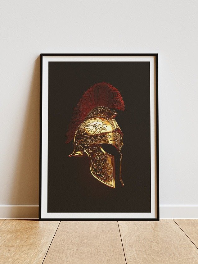 Helios Crown product image (2)