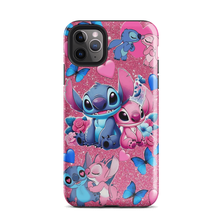 Love and Affection iPhone® Tough Case product image (26)