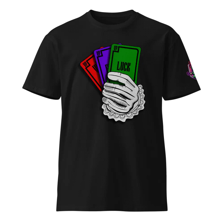VR Luck product image (1)