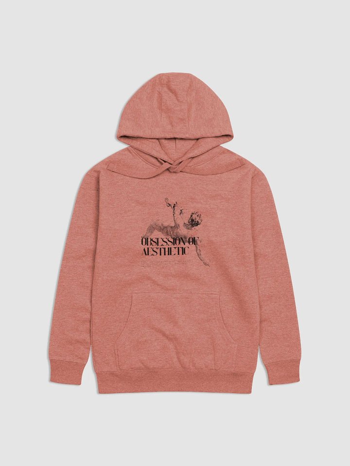 Premium Unisex Freefall Hoodie II product image (2)