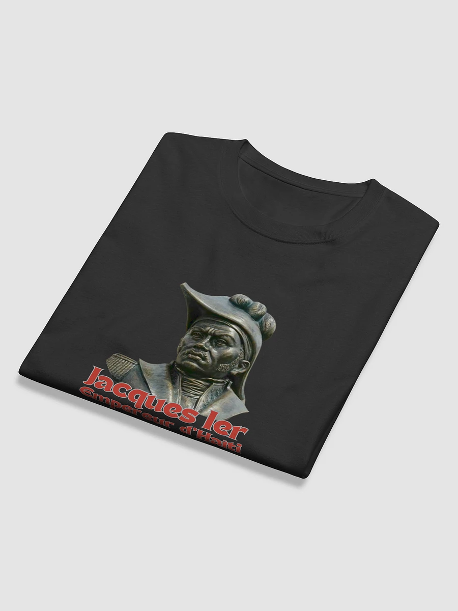 Jean-Jacques Dessalines Tribute Long Sleeve product image (6)