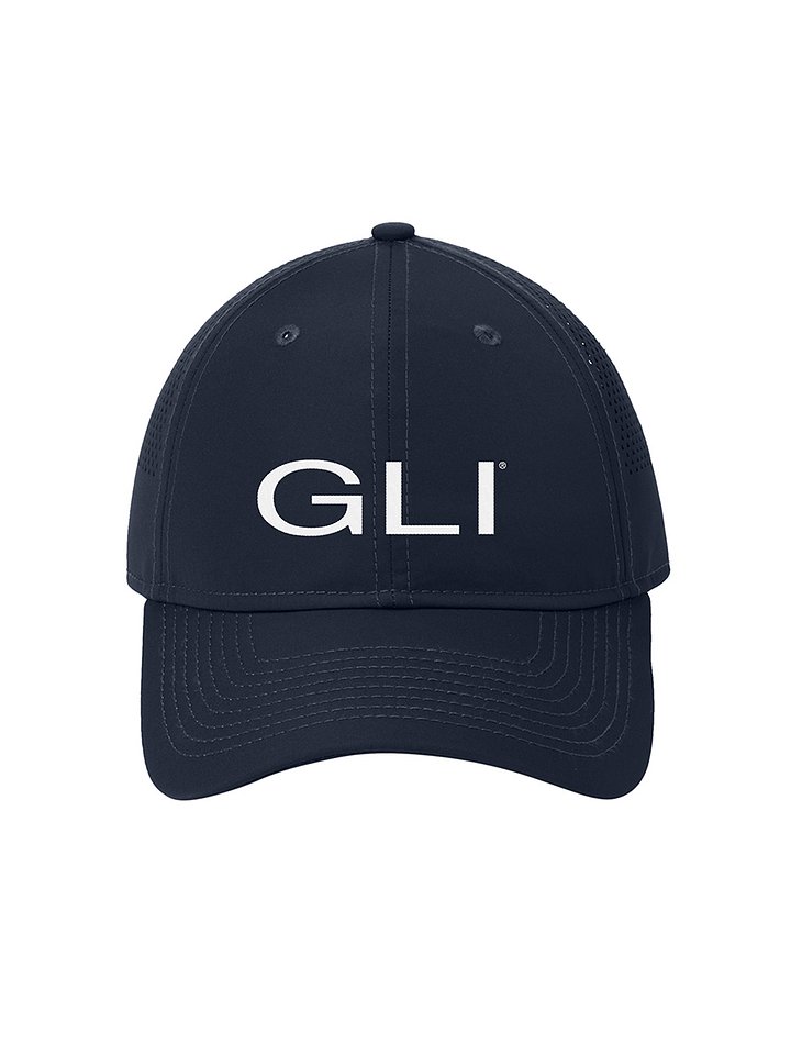 GLI - New Era Performance Cap (CA) product image (1)