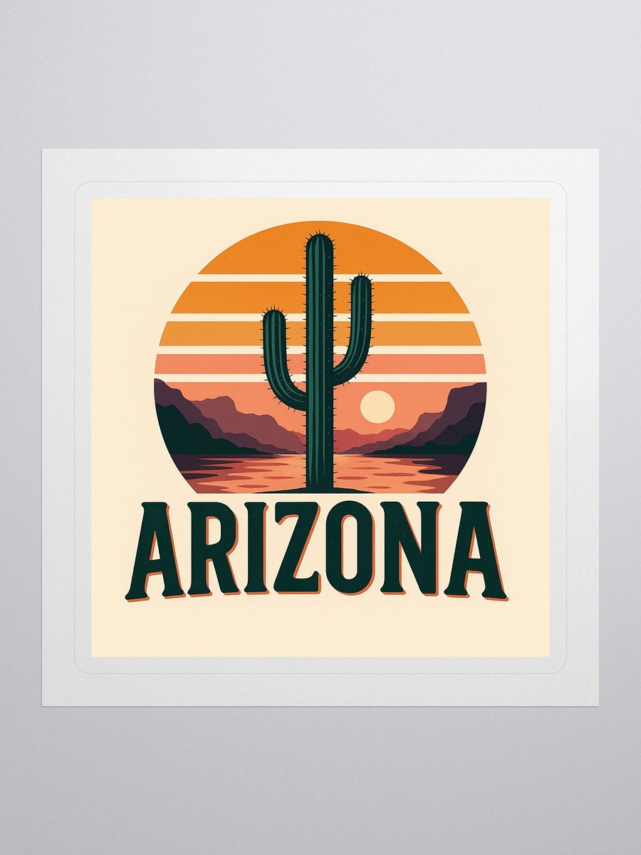 ARIZONA DESERT product image (1)