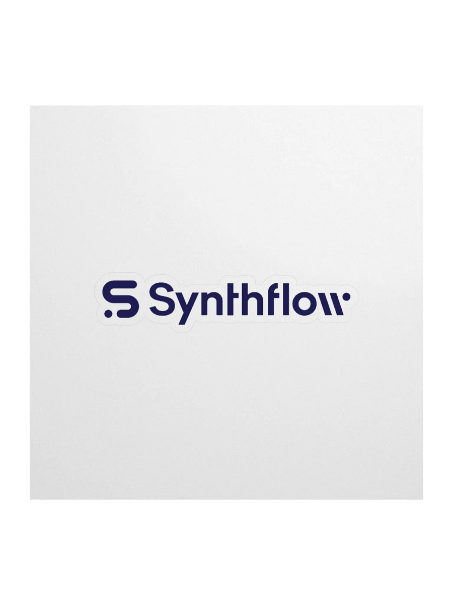 Synthflow Stickers product image (3)