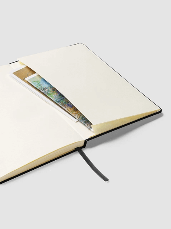 Fully Authentic Hardcover JournalBook product image (6)