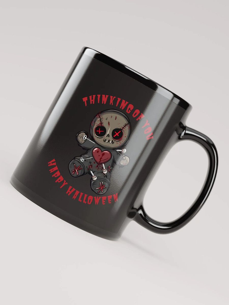 Thinking of you (Halloween Verison)Mug product image (4)