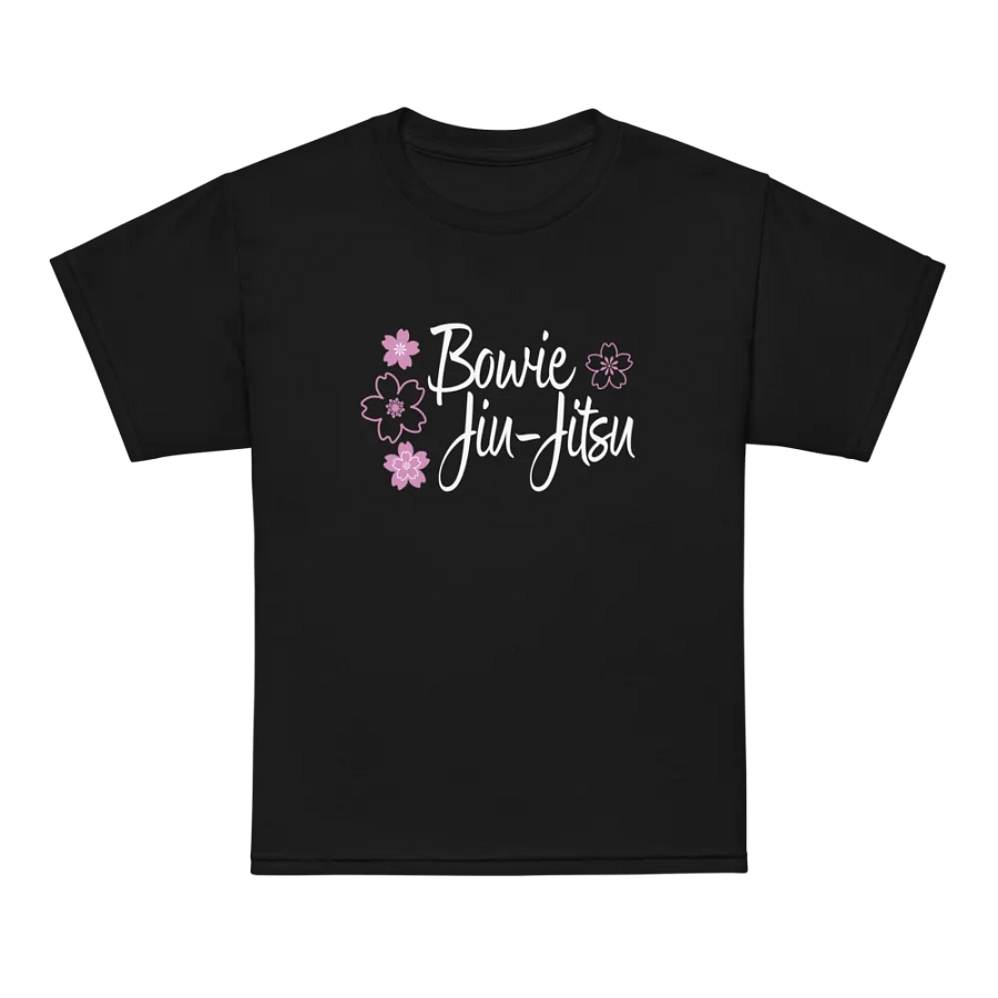 Sakura 2025 Shirt - Youth product image (5)