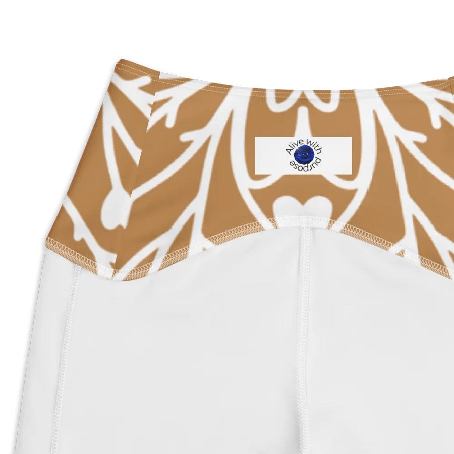 Symmetry Serenity Leggings product image (4)