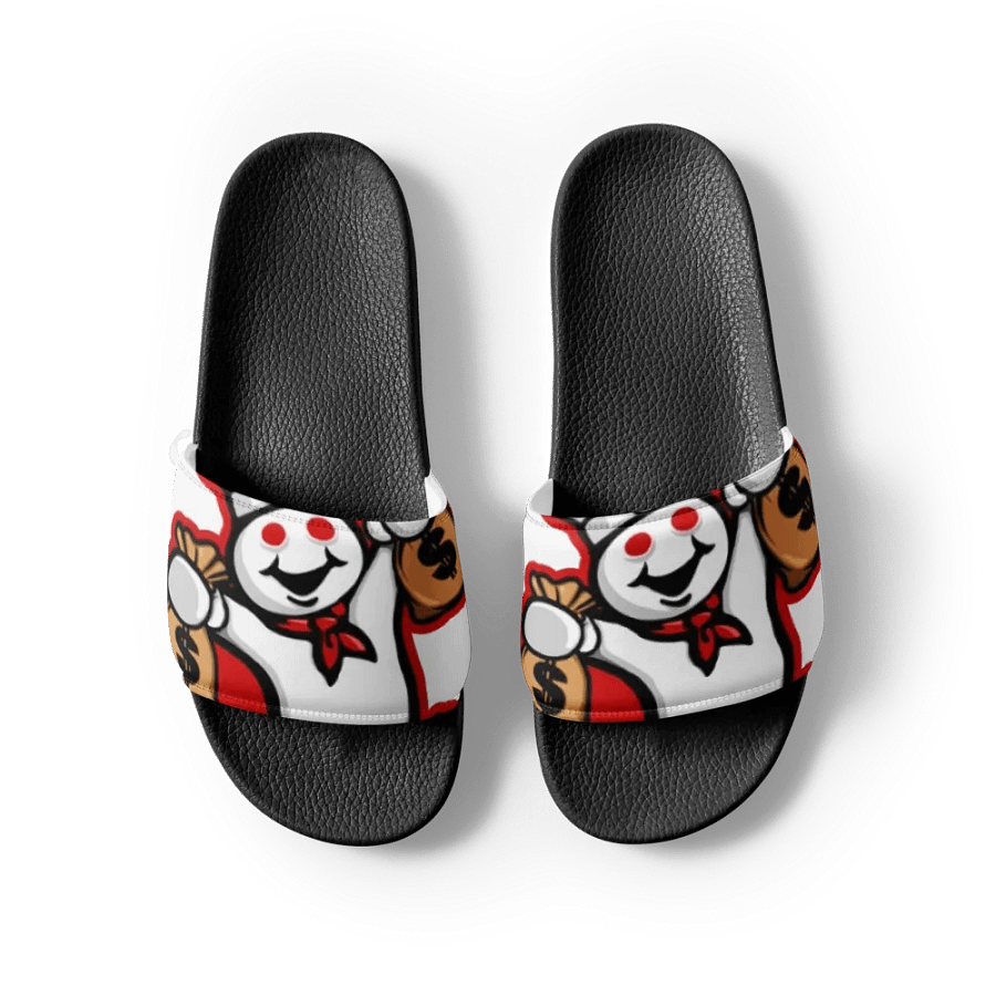 Women's Bread Boyz Slides product image (7)