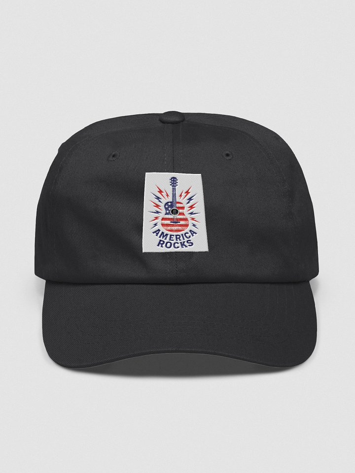 AMERICA ROCKS product image (1)
