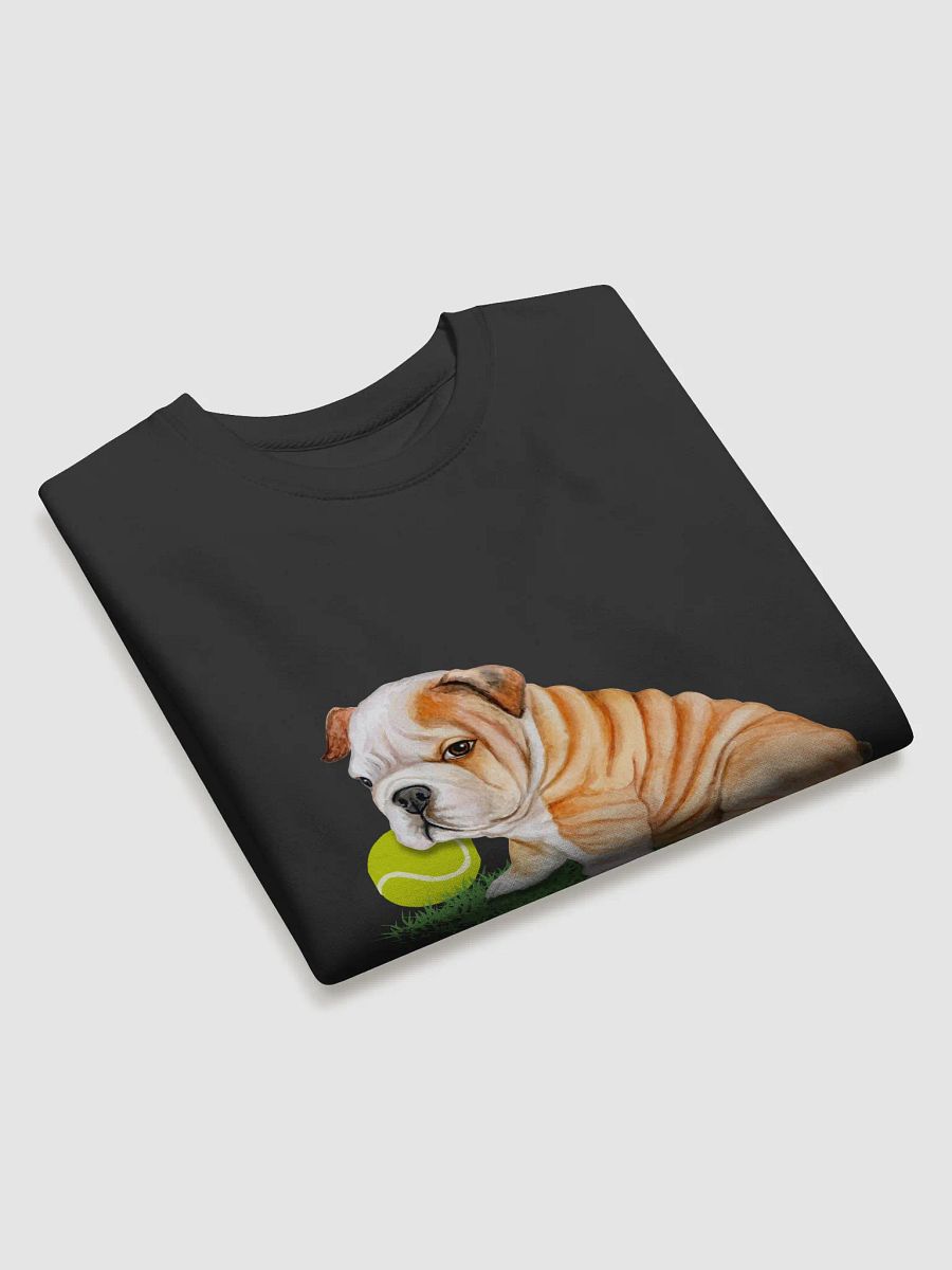 Bulldog Bliss Premium Sweatshirt product image (3)