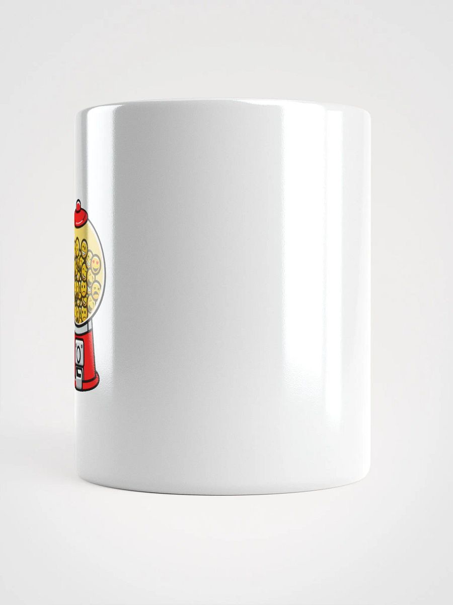 Emoji Gumball Expressions Mug product image (15)