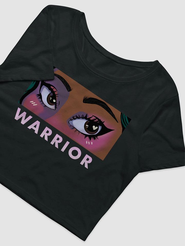 WARRIOR CROPPED product image (2)