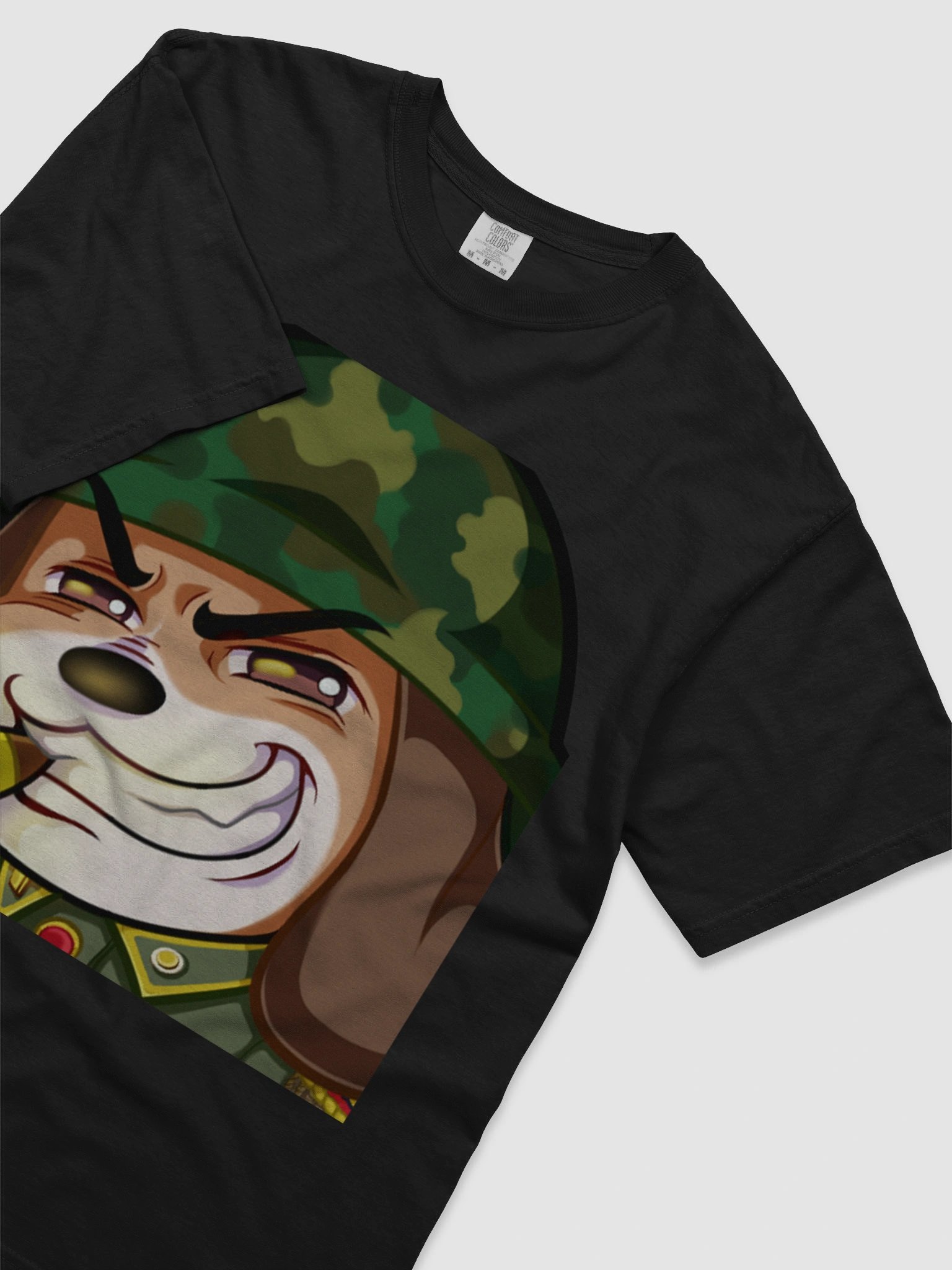 War Criminal Shirt product image (33)