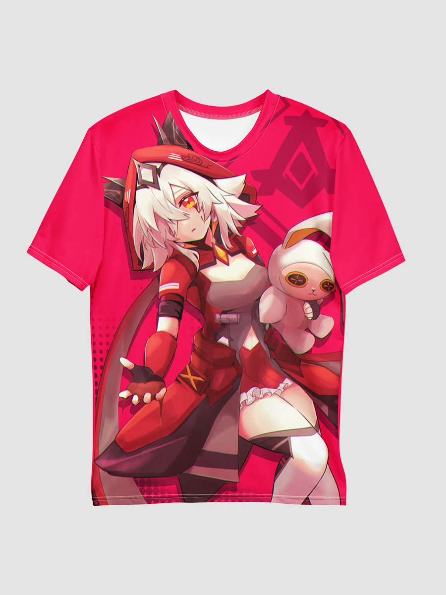 All-Over Print T-Shirt - Ruby (Tower of Fantasy) product image (2)