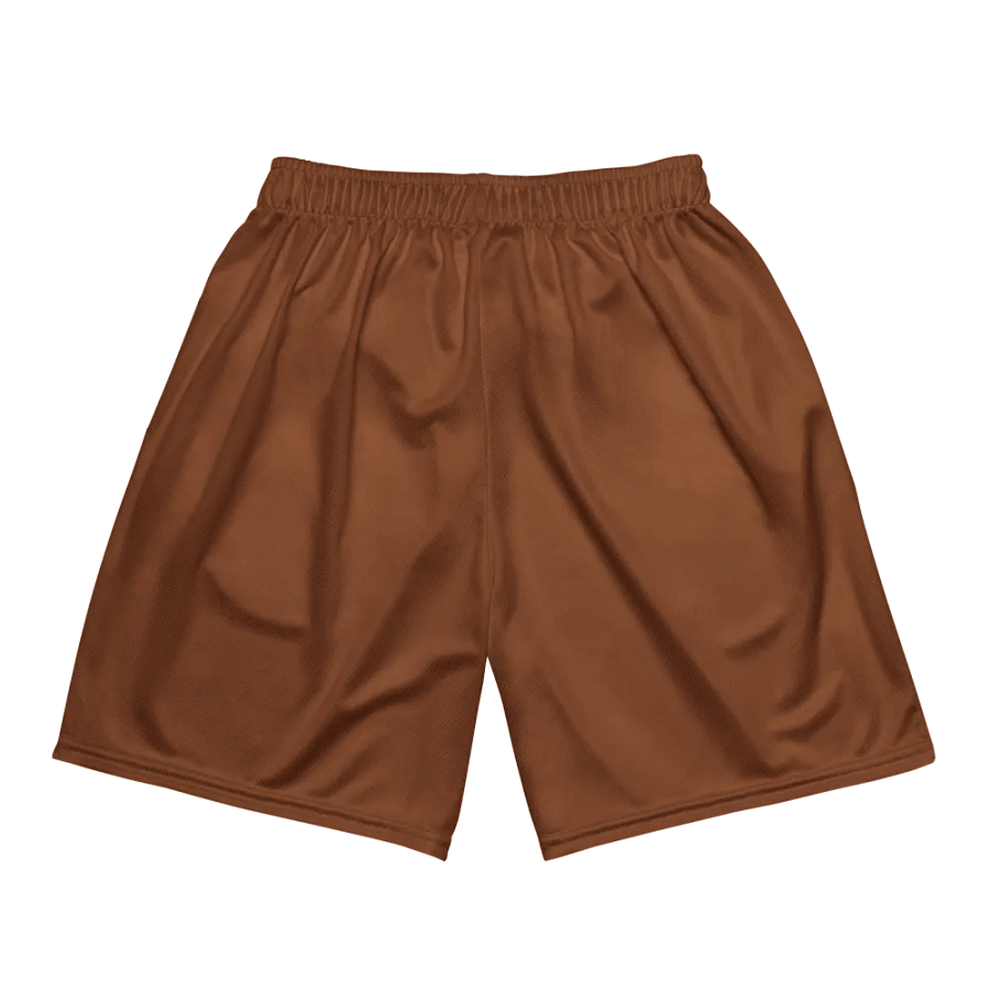 Virgo Symbol All-Over Print Shorts product image (6)