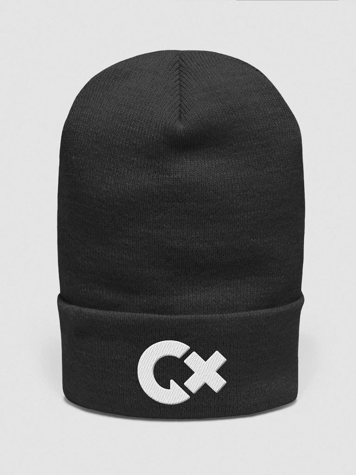 GX Toque White product image (2)