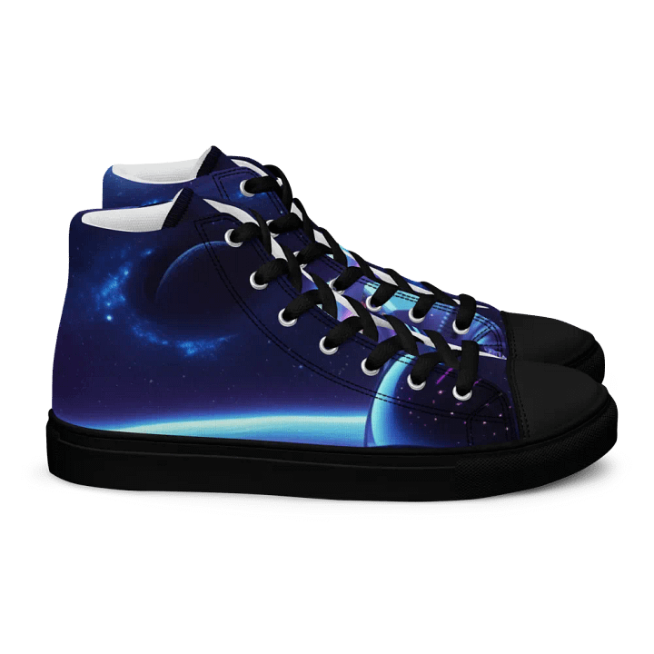 Space shoes ! product image (2)