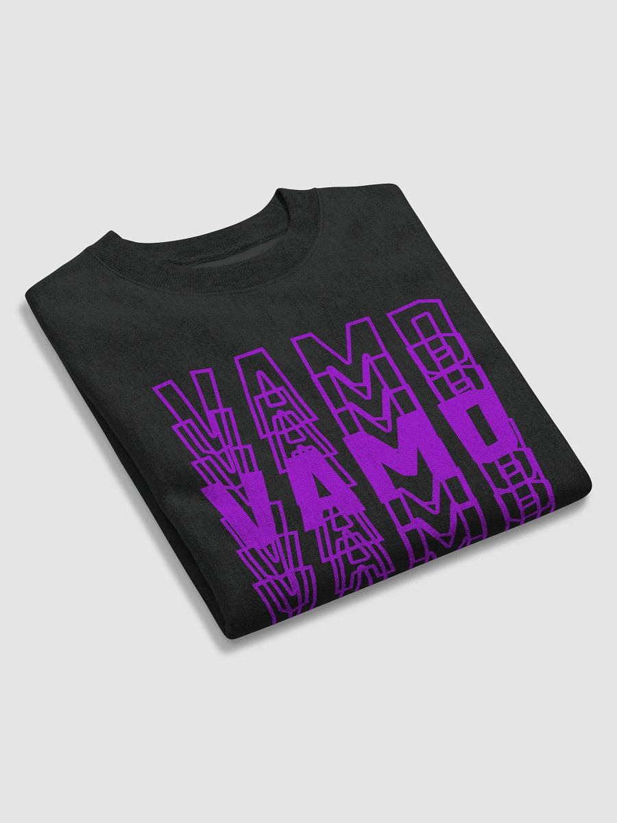 VAMO - Sweatshirt product image (5)