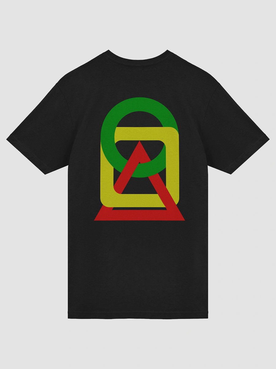 SpiralUppington x TryUnity (Black) product image (6)
