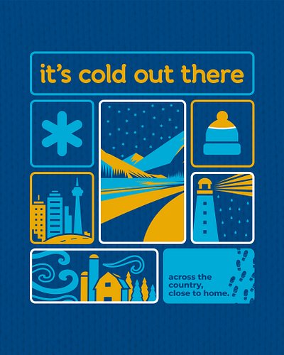 ❄️ Registration is NOW OPEN for Coldest Night of the Year 2026!

This year’s theme reminds us that even when the night is col...