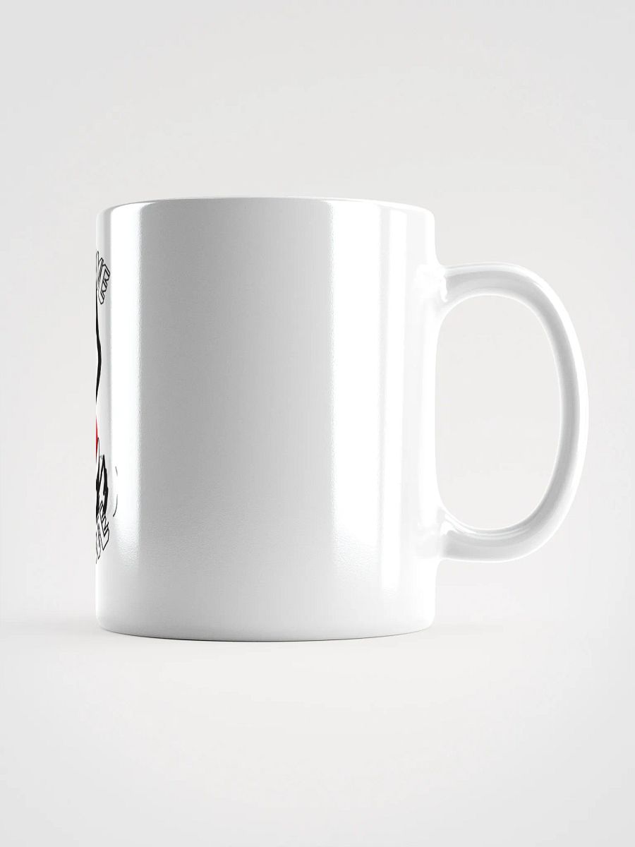 All Love No Hate Mug product image (2)