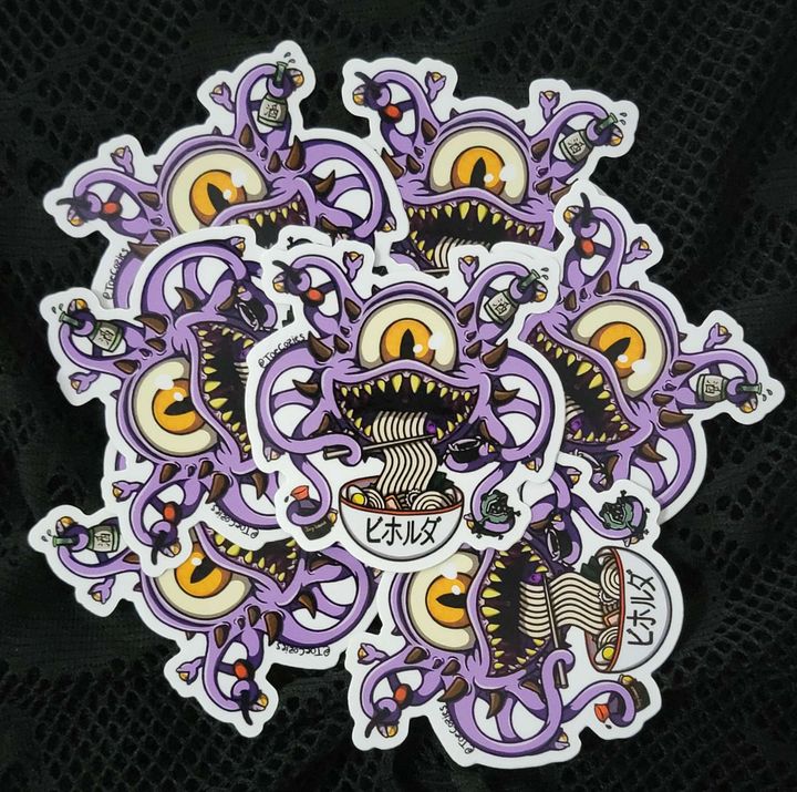 Ramen Beholder product image (1)