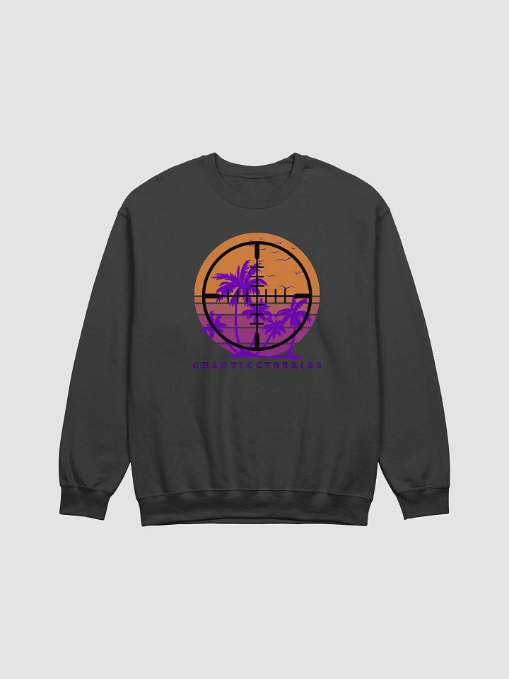 ChaoticCyber182 Crewneck product image (5)