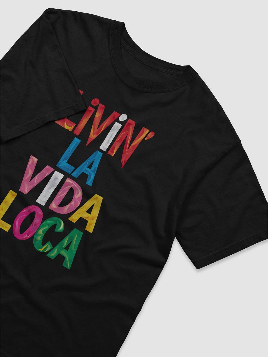 Livin la Vida Loca product image (3)