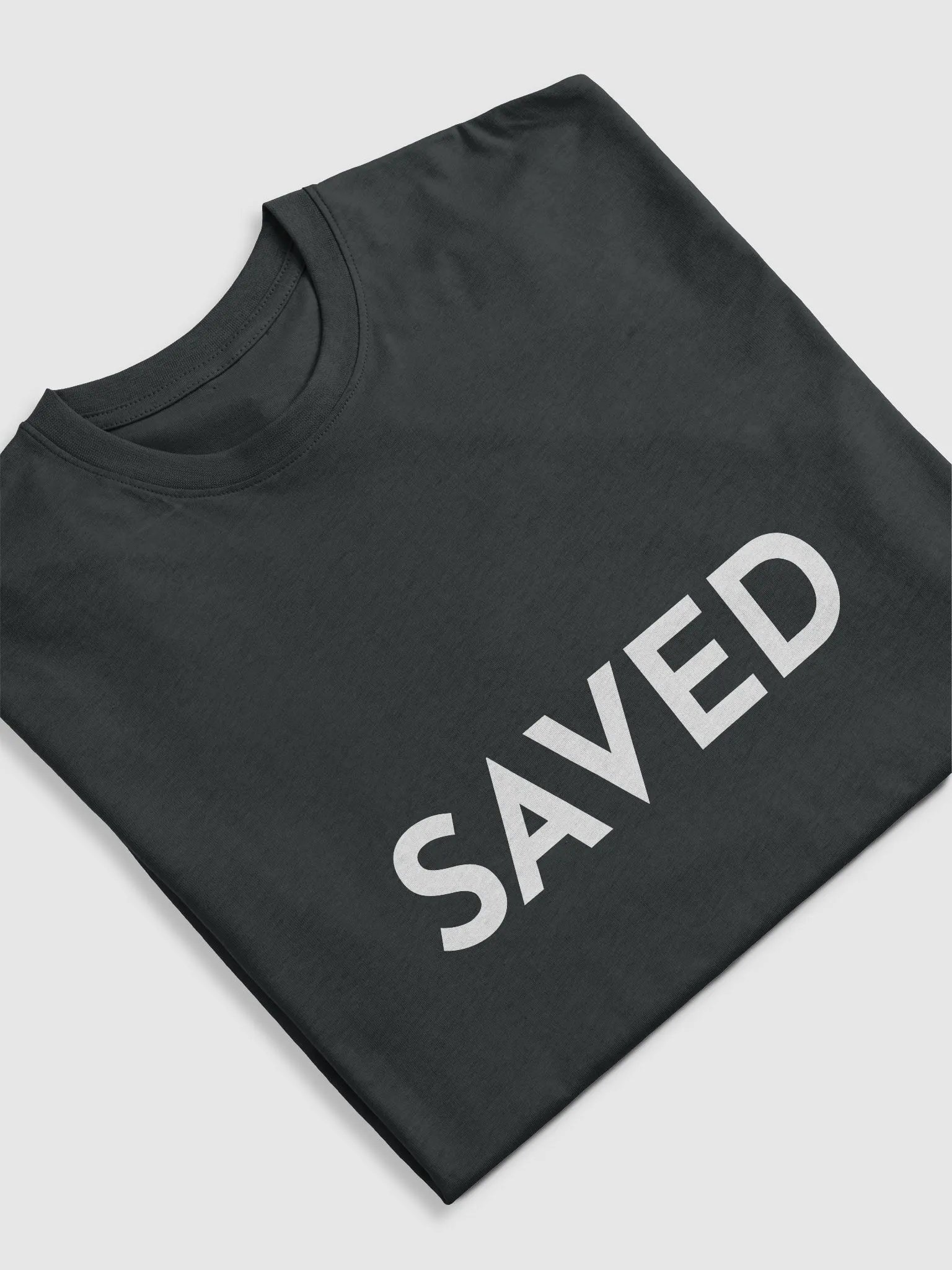 SAVED - T-SHIRT product image (5)