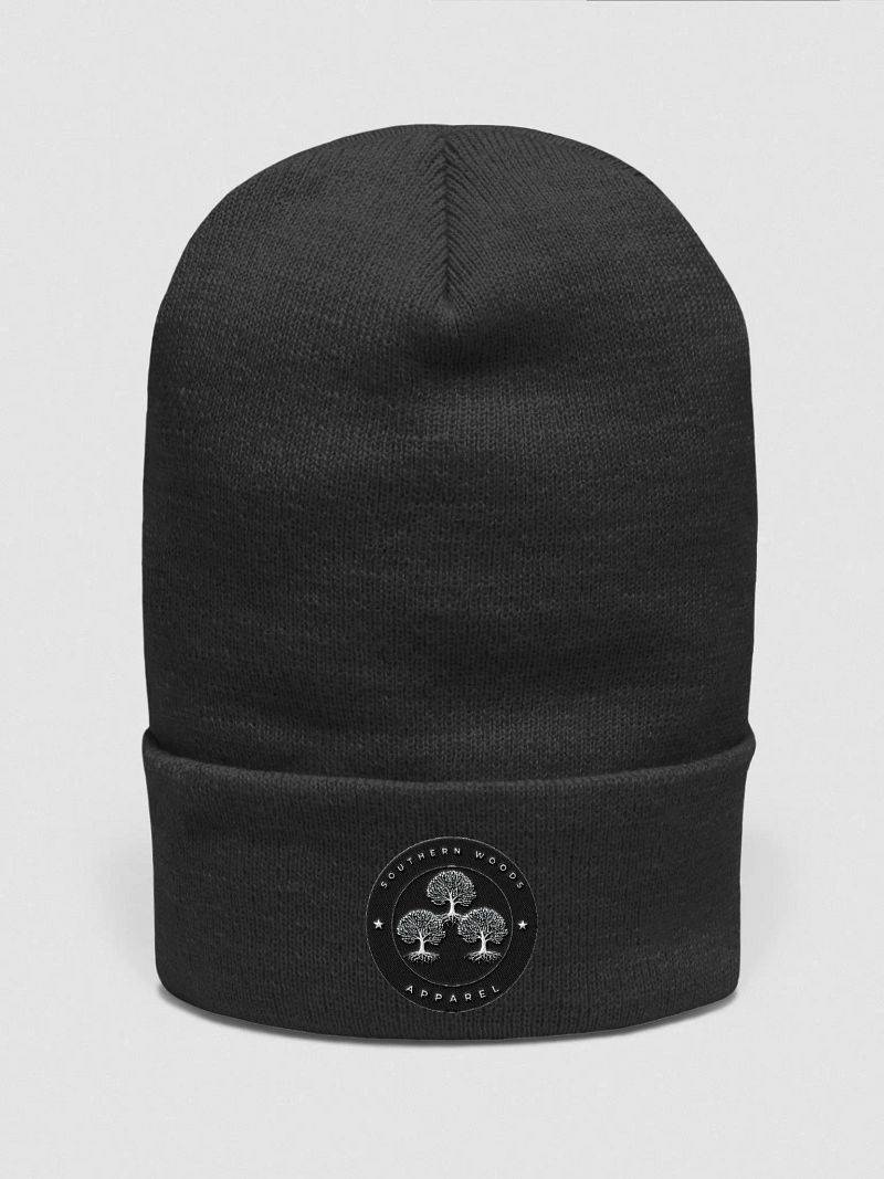 SouthernWoods Apparel Beanie