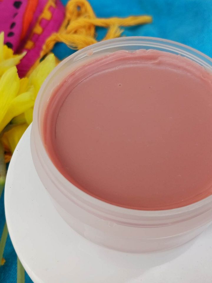 Blossom Facial Moisturizer 2 oz product image (2)