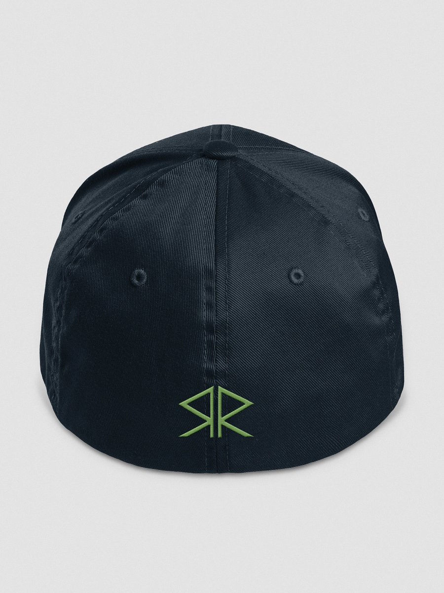 #Respectfully Kick Exclusive Flex Fit Hat product image (33)