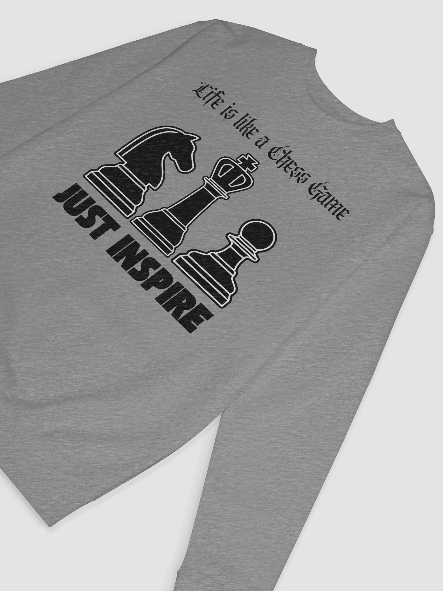 The Strategic Moves CREW product image (34)