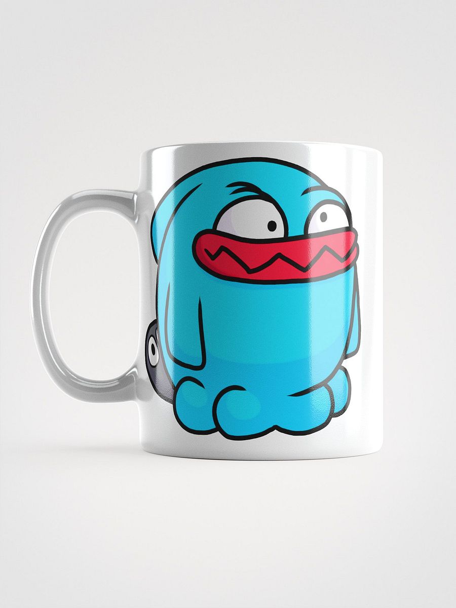 TolleyPlays Gladgers Mug - White product image (6)