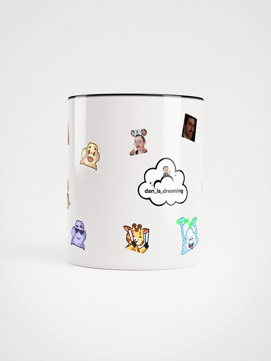 THE Mug product image (5)
