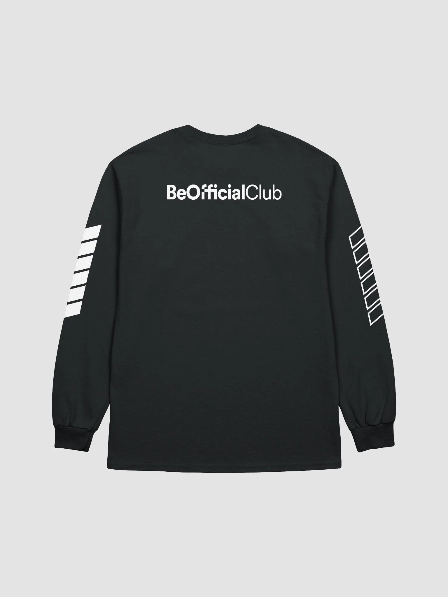 Diaries of A Broken Man Long Sleeve Essential product image (2)