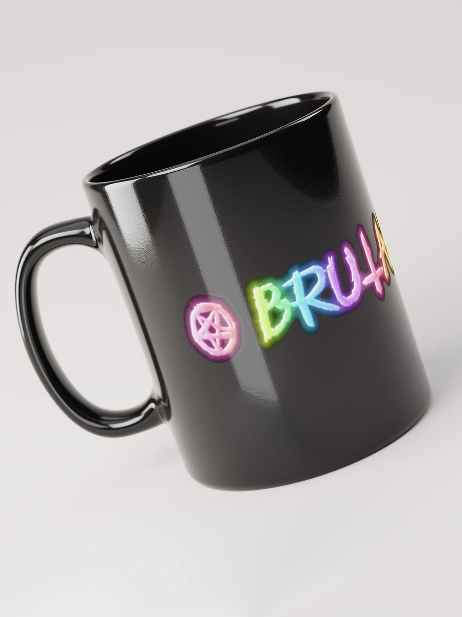 Brutal cute Mug product image (4)