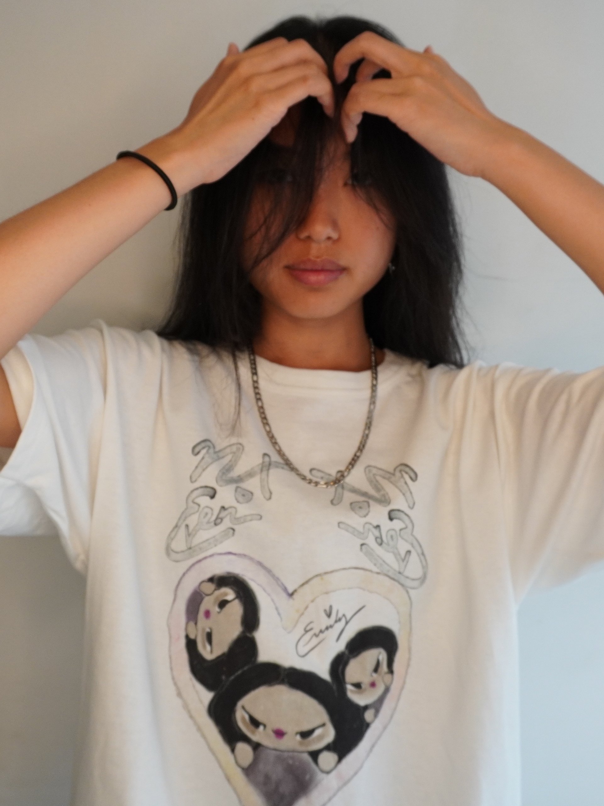 Not Even Emily T Shirt 2 product image (6)