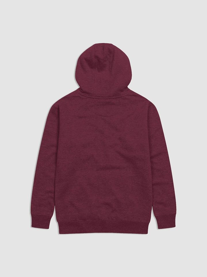 Varsity Hoodie product image (15)