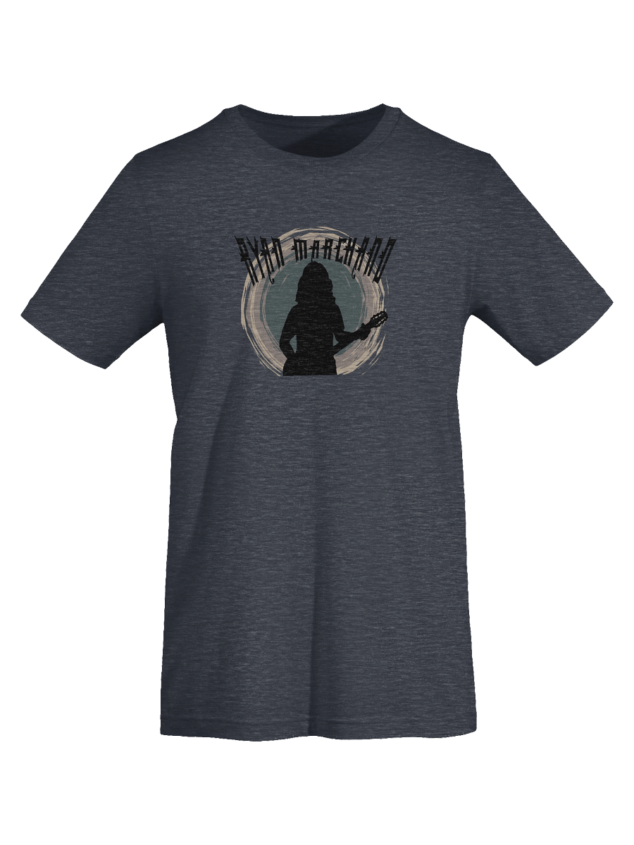Ryan Marchand Retro Vibes T-Shirt product image (5)