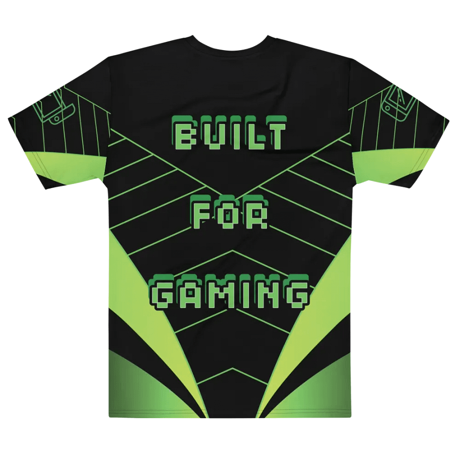GAME ON ! product image (2)