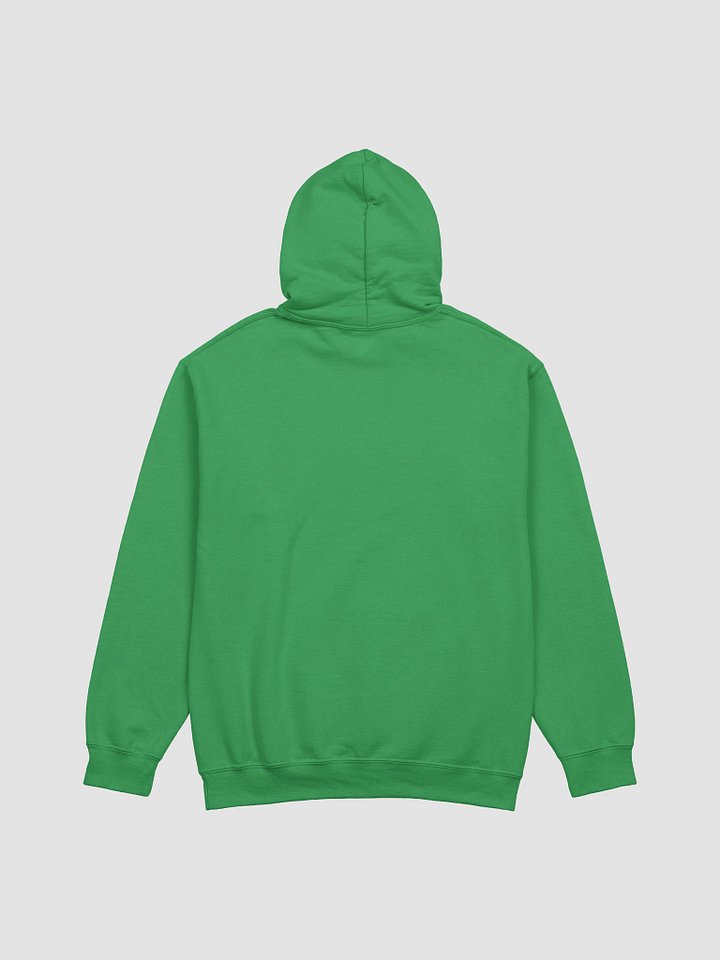 FESTIVE HOLIDAY HOODIE product image (18)