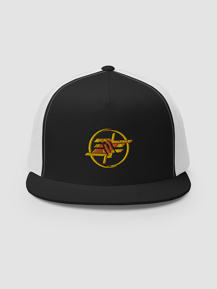 [EF] Trucker Hat product image (1)