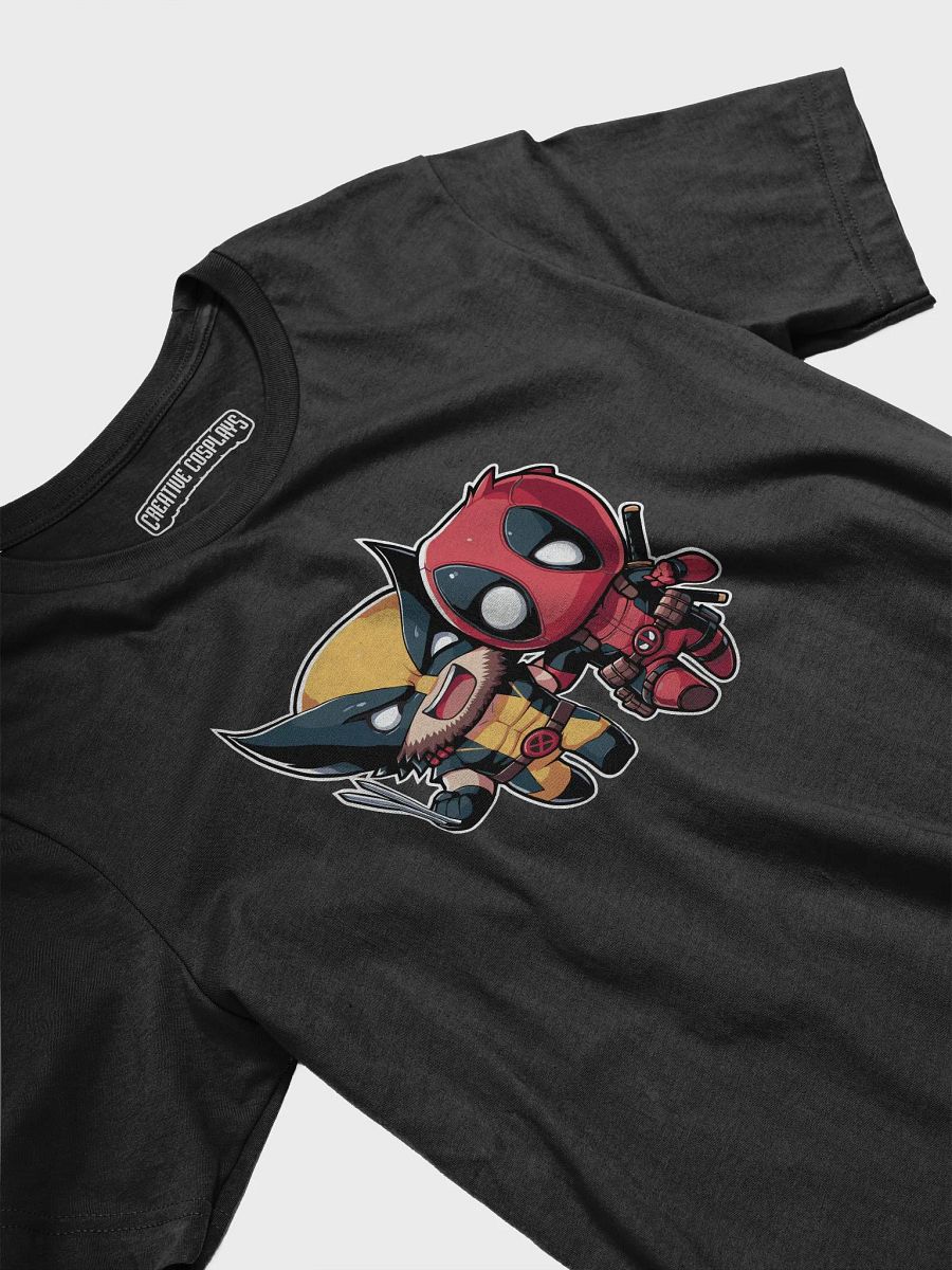Best Friends T-Shirt product image (2)