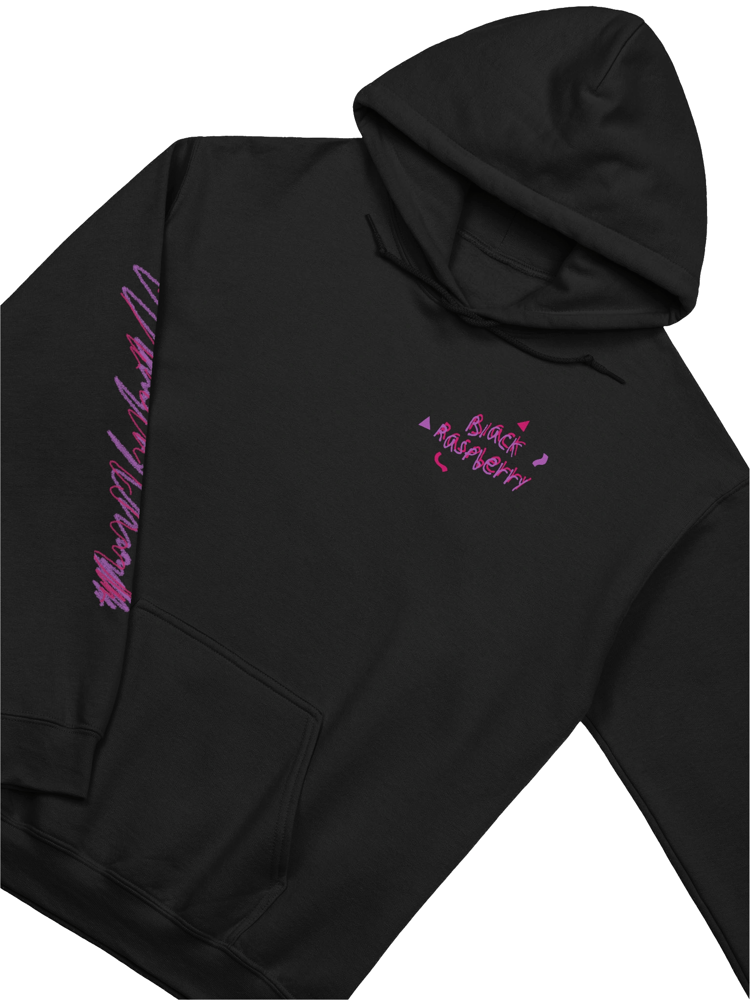 BLACK RASPBERRY CHIP product image (3)