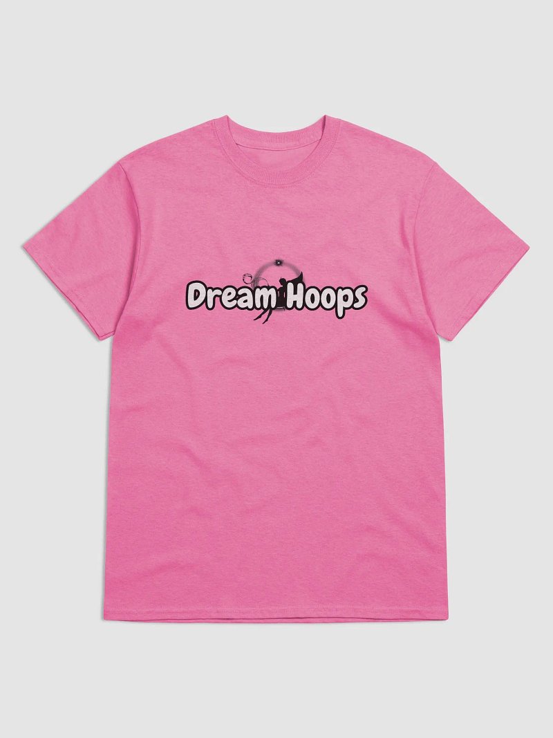 Dream Hoops B/W Front/Back Bring Back the Balance